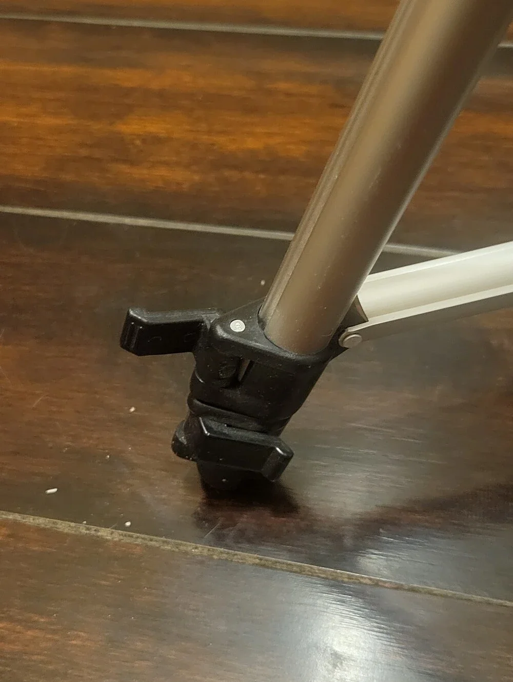 Samsonite lightweight tripod